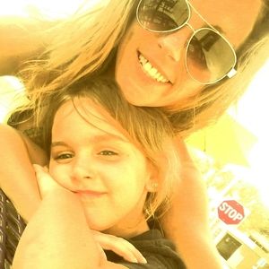 Meet your Posher, Kate